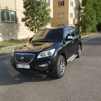لیفان x60|خودرو سواری و وانت|اردبیل, |دیوار