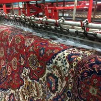 کارخانه قالیشویی و مبلشویی بانو