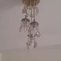 لوستر اتاق خواب