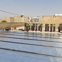 ایزوگام شرق دلیجان ناصری|خدمات پیشه و مهارت|اهواز, پادادشهر|دیوار