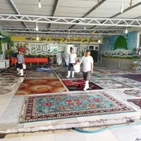 قالیشویی فوق تخصصی آبشارعضورسمی اتحادیه تحویل