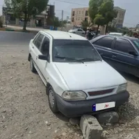 پراید ۱۳۱|خودرو سواری و وانت|بندرعباس, |دیوار