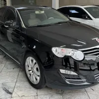 ام‌جی 550، مدل ۲۰۱۲|خودرو سواری و وانت|کرج, جهان‌شهر|دیوار