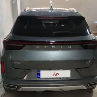 فروش اکستریم LX صفر|خودرو سواری و وانت|شیراز, شهرک امیر کبیر|دیوار