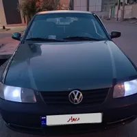 فولکس گل، مدل ۱۳۸۴