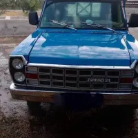وانت نیسان ۷۱ موتور ۸۹