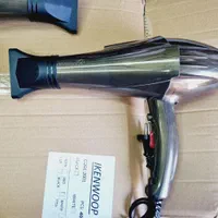 سشوار KENWOOP موتورACبزرگ (فر دوس کالا)