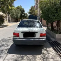 پراید مدل ۸۲ GTX|خودرو سواری و وانت|کرج, گوهردشت|دیوار