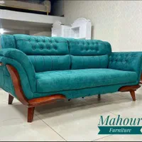 مبل « روما » جهیزیه عروس پارکر (تولیدی ارزانکده)