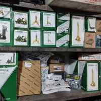 انواع قفل کاپوت ضدسرقت و قفل درب ضد سرقت خودرو|قطعات یدکی و لوازم جانبی|اصفهان, شفق|دیوار