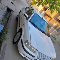 سمند LX EF7