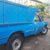 حمل نخاله خاک نیسان کمپرسی شبانه روزی|خدمات حمل و نقل|تهران, مهران (سیدخندان)|دیوار