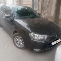 دنا پلاس توربو شارژر 6دنده 1401|خودرو سواری و وانت|اراک, |دیوار