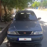 پراید 141 ساده، مدل ۱۳۸۹