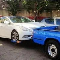 یدک کش چرخگیر ۳جک امداد خودرو جرثقیل سراسر شیراز|خدمات حمل و نقل|شیراز, دروازه قران|دیوار