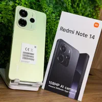 شیائومی Redmi Note 14|موبایل|فردیس, |دیوار
