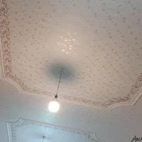نقاشی ساختمان ورنگ آمیزی خانه طرح کاغذدیواری