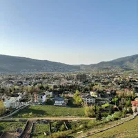 فروش دو قطعه زمین سنددار گرکپس|فروش زمین و ملک کلنگی|کلاردشت, |دیوار