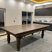 میز بیلیارد پینگ پنگ ناهارخوری کد4580|ورزش‌های توپی|تهران, میرداماد|دیوار