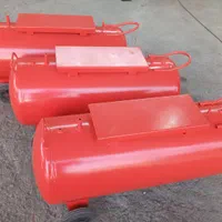 مخزن باد/مخزن/ کمپرسورباد/مخزن پمپ باد|ماشین‌آلات صنعتی|چهاردانگه (تهران), |دیوار