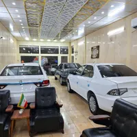 سمند سورن صفر اقساطی