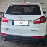 تیگو 5