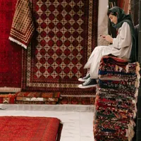 قالی شویی ،مبل شویی کهن کوشک میدان رحمت|خدمات نظافت|شیراز, پانصد دستگاه ارتش|دیوار