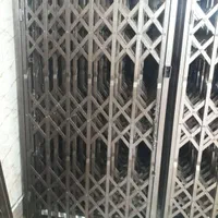 تعمیرات /حفاظ کشویی آپارتمان/ پنجره درب آکاردئونی/|مصالح و تجهیزات ساختمان|مشهد, هنرستان|دیوار