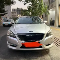 کیا کادنزا، مدل ۲۰۱۲|خودرو سواری و وانت|تهران, ولنجک|دیوار