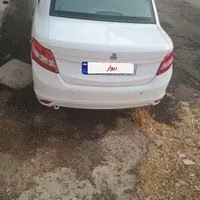 ساینا معمولی مدل 96 بدون رنگ