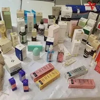 نمایندگی رسمی محصولات مراقبتی پوست و‌مو( لدورا)