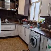 پاسداران ۱۴۰ متر با ۲ پارکینگ
