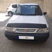 پراید 131 SX، مدل ۱۳۹۰|خودرو سواری و وانت|تهران, بریانک|دیوار