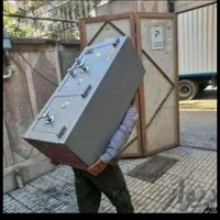 (اتوبار سعدی)باربری حمل اسباب اثاثیه منزل