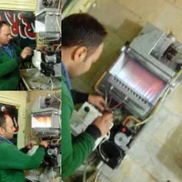 تعمیرات کولرگازی پکیج افسریه،مسعودیه،پیروزی،شهرری|خدمات پیشه و مهارت|تهران, مسعودیه|دیوار