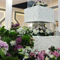 تشریفات مجالس گندم (ازدواج آسان)|خدمات پذیرایی، مراسم|شیراز, ملاصدرا|دیوار