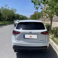 لکسوس nx200f sportمدل ۲۰۱۶|خودرو سواری و وانت|تهران, سعادت‌آباد|دیوار