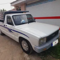 مزدا۲۰۰۰اصل ژاپن۹۲معاوضه باآریسان۴سال خواب بود|خودرو سواری و وانت|لاهیجان, بازکیاگوراب|دیوار