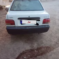 پراید 131 EX، مدل ۱۳۹۵|خودرو سواری و وانت|بم, |دیوار