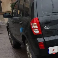 ام‌وی‌ام X33 اتوماتیک، مدل ۱۳۹۳|خودرو سواری و وانت|رشت, گلسار|دیوار