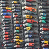 مینی فرز دسته بلند پالش زن چرخ پوست پولیش ماشین|فروشگاه و مغازه|مشهد, هنرور|دیوار