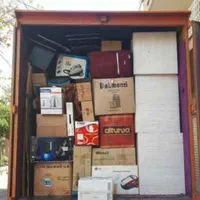 خدمات باربری و اسباب کشی منزل آراز بار|خدمات حمل و نقل|اردبیل, |دیوار