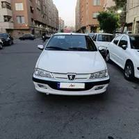 پژو پارس سال، مدل ۱۴۰۰