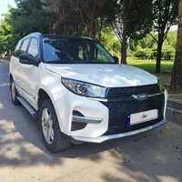 ام‌وی‌ام X33 S نیوفیس، مدل ۱۴۰۱ بدون رنگ اقساط