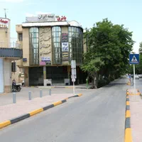 هتل مهمانسرا مهمانپذیر مرکزشهر تماس و پذیرش۲۴ساعته
