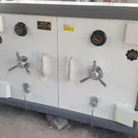 گاوصندوق۱۴زبانه|فروشگاه و مغازه|شیراز, شاهچراغ|دیوار