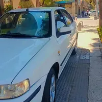سمند X7 دوگانه سوز، مدل ۱۳۹۰|خودرو سواری و وانت|بیرجند, |دیوار