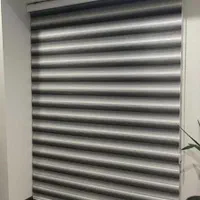 پرده زبرا تک مکانیزم|پرده، رانر، رومیزی|زنجان, |دیوار