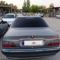 پژو پارس|خودرو سواری و وانت|همدان, |دیوار