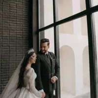 فیلمبرداری و عکاسی عقدوعروسی
